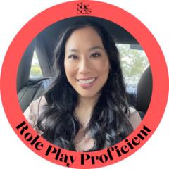Amy Yee