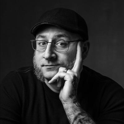 Thaddeus Ladzinski