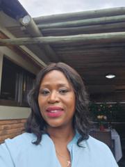 Phemelo Podile
