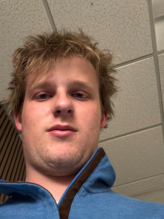 Tanner Nordstrom