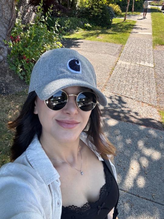 Maryam Jalalian