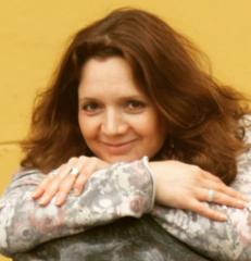 Olga Peled