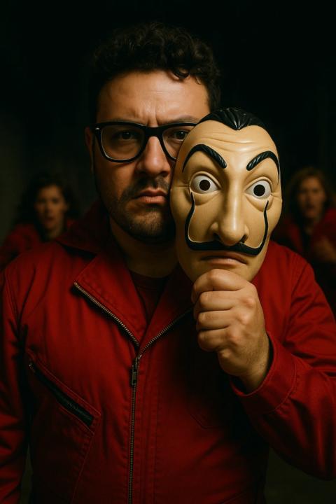 Nicola Vorzillo