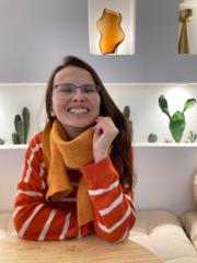 Lilia Bakanova