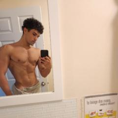Rayan Naceri