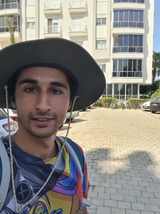Aidin Azizi Gargari