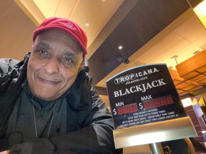 ArJay TheDigitalProfessor