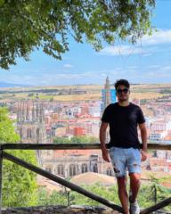 Pascual Andres Diglio Perez