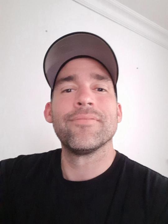 Simon Chamberland