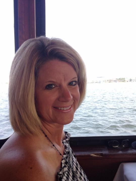 Tonia Price