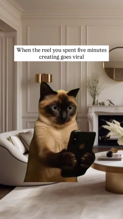 is just this happend with me on linkedin or anyone else is here like me?