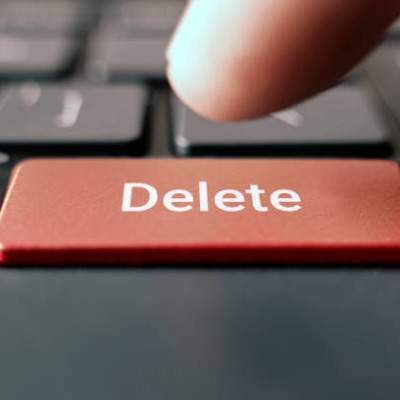 Please Delete