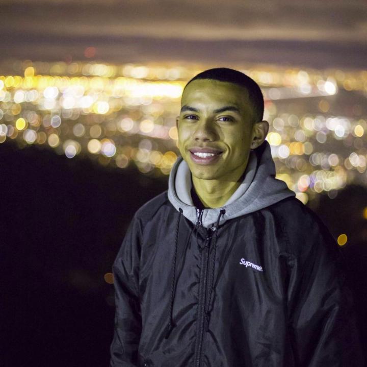 Damon Rosario