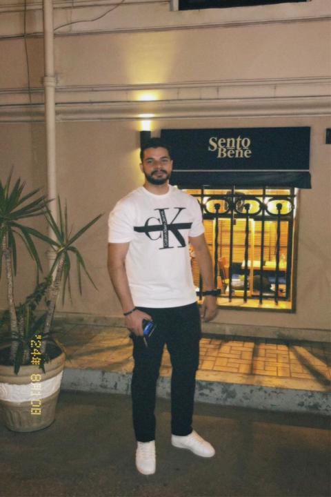 Adham Adel