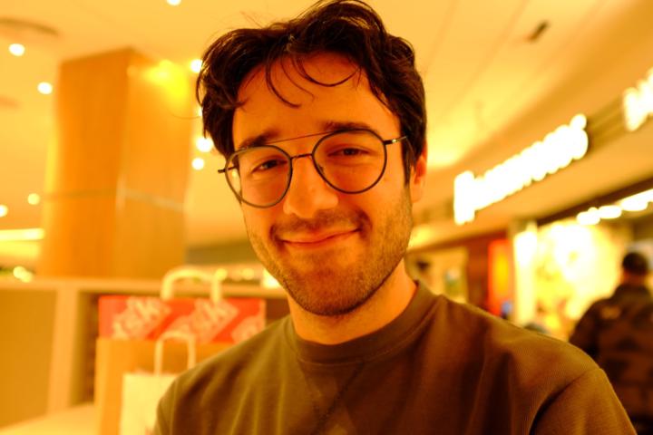 Yordan Yordanov