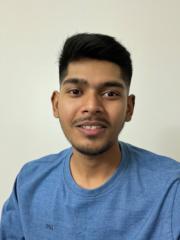 Darsh Patel