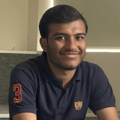 Bhanodai Gupta