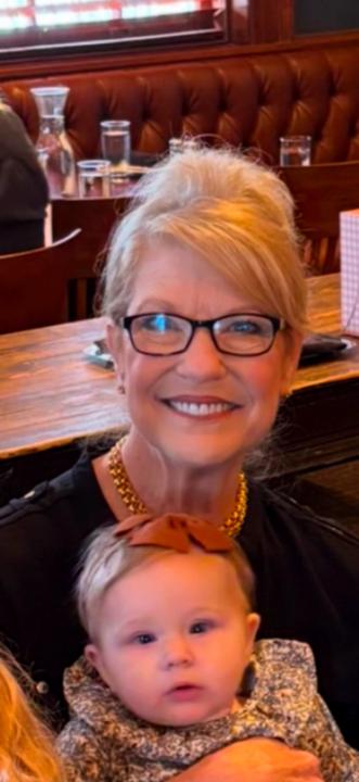 Rhelda Harris