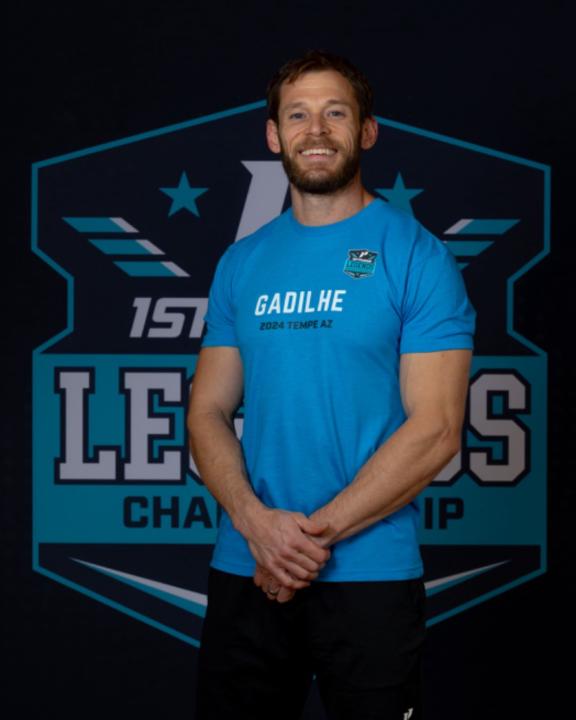 Joseph Gadilhe