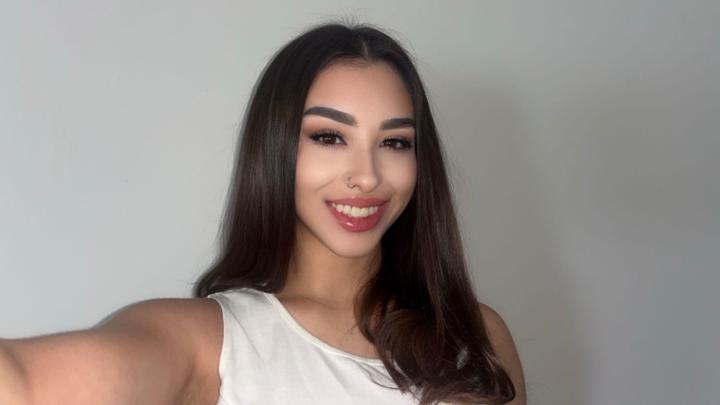 Alissa Aguilar