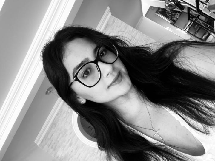 María Daniela Carreño Arenas