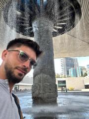 Joaquín Alejandro Nader Fabio