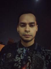 Hildemaro Yoel Mechon Veliz