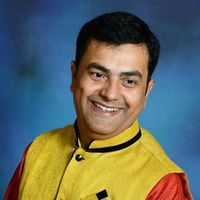 Bhavesh Lakhataria