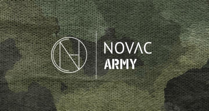 Novac Army