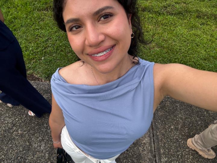 Ximena Gómez Arias