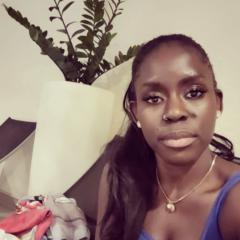 Halima Sou