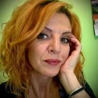 Eva Gabriella Csiki