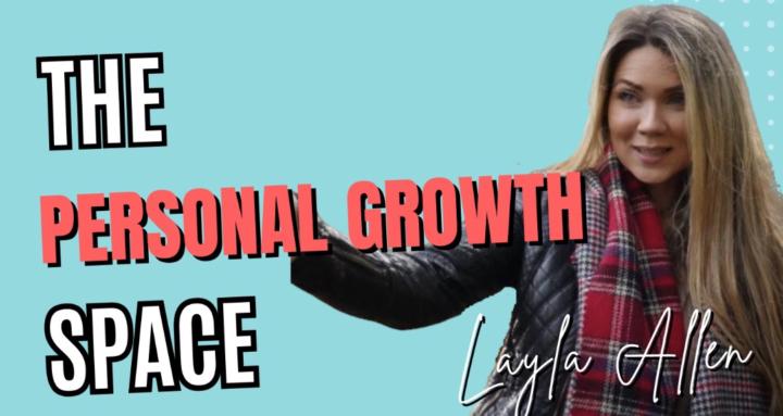 The Personal Growth Space