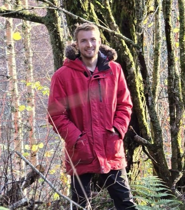 Fredrik Lie-Helgesen