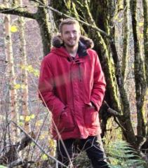 Fredrik Lie-Helgesen