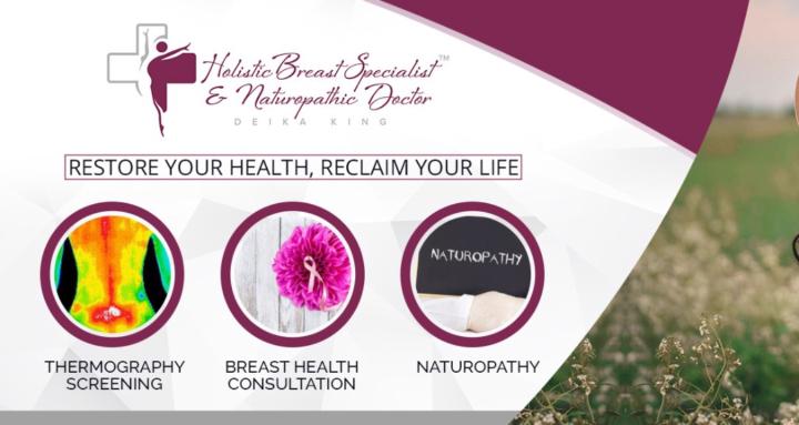 BRAS Thermography & Wellness