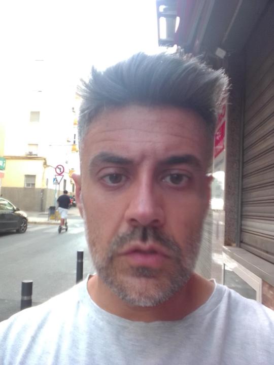 Juan Carlos García León
