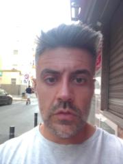 Juan Carlos García León