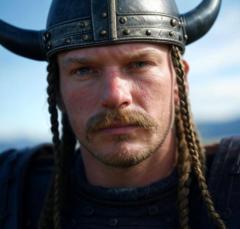 Ragnar Lothbrok