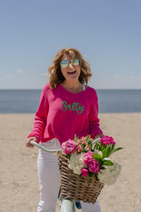 Jayne Forrestt