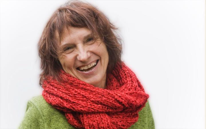 Rita Brychcy