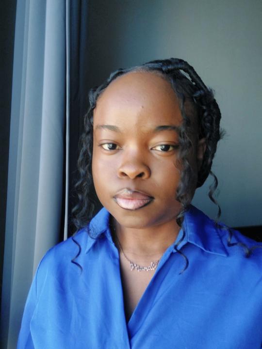 Ruth Akomoh