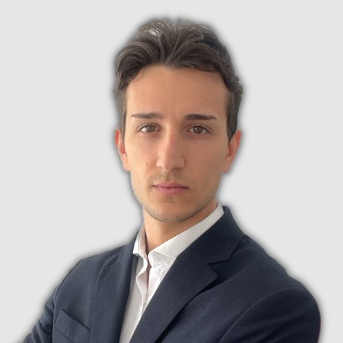 Matteo Maglia