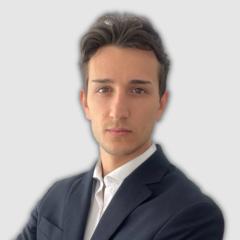 Matteo Maglia