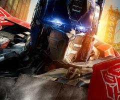 Optimus Prime