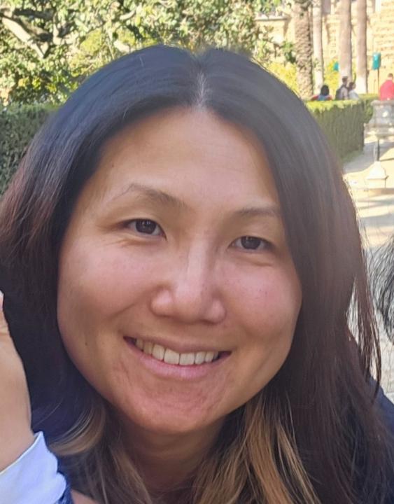 Mimi Liao