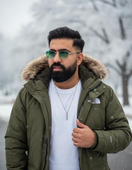 Muhammed zeeshan Khan