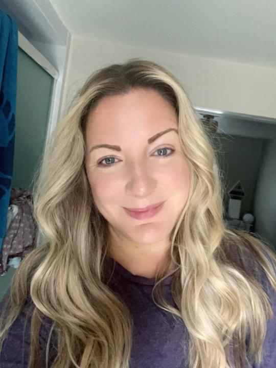 Jessica Bonham