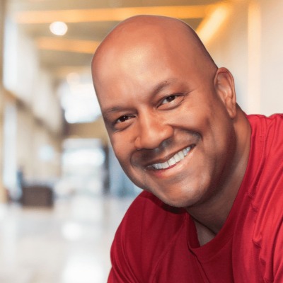 Eddie Woods