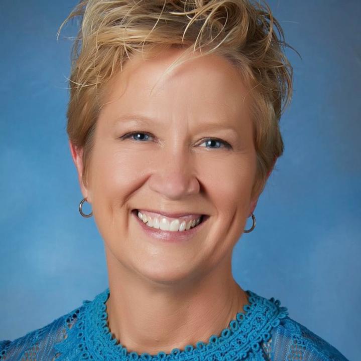 Lynn Fleming